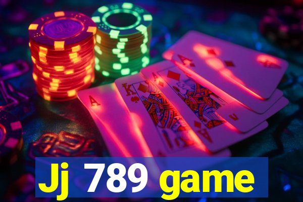 Jj 789 game